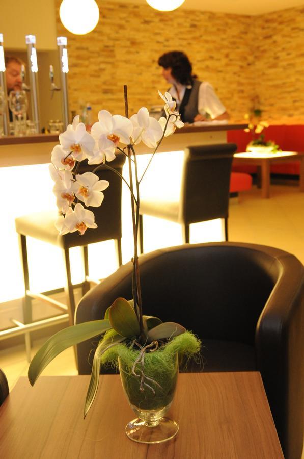 Beierleins Hotel & Catering Gmbh Reichenbach  Εξωτερικό φωτογραφία
