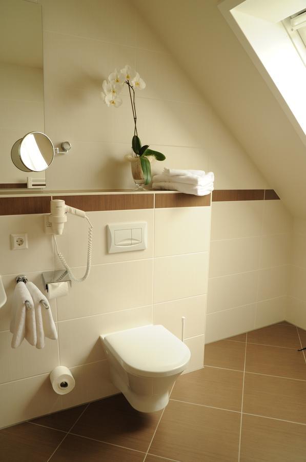 Beierleins Hotel & Catering Gmbh Reichenbach  Δωμάτιο φωτογραφία